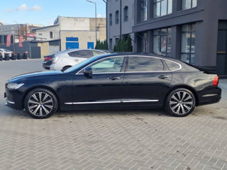 Volvo S90 foto 6