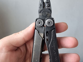 Leatherman Wave+ original foto 5