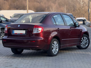 Suzuki SX4 foto 3