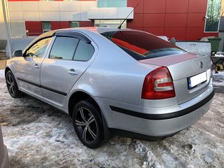 Skoda Octavia foto 4