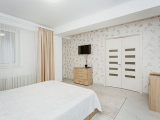 Apartament cu 1 cameră, 52 m², Centru, Chișinău foto 4