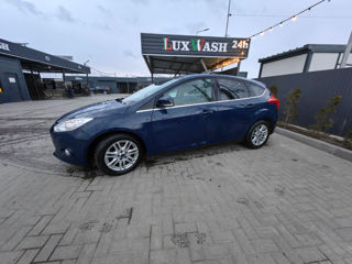 Ford Focus foto 6