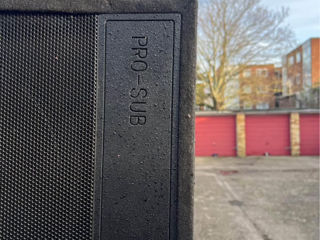 peavey pro 15 foto 2