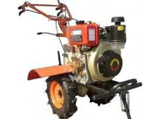 Inactiv Motocultor BUIVOL X 135E