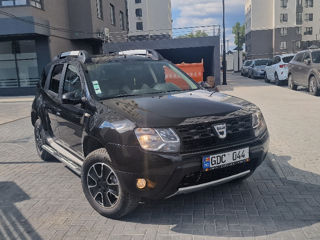 Dacia Duster foto 2