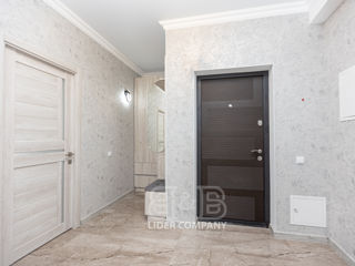 Apartament cu 2 camere, 70 m², Poșta Veche, Chișinău foto 11