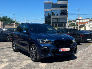 BMW X5 foto 1