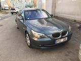 BMW 5 Series foto 5