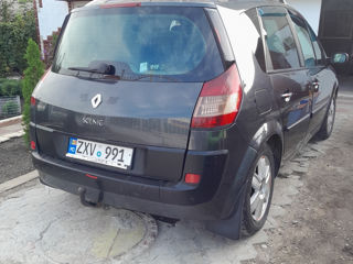 Renault Scenic foto 1