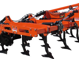 Cultivator Grubber King, CMA Italia