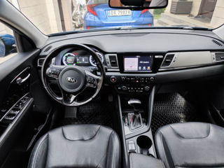 KIA Niro foto 4