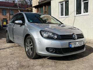 Volkswagen Golf foto 2