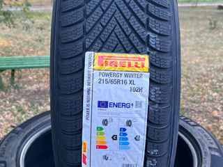 215/65 R16 Pirelli Powergy/ Доставка, livrare toata Moldova