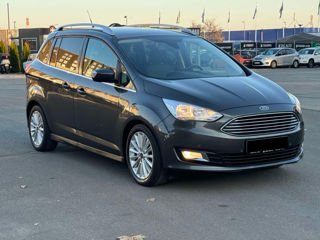 Ford C-Max foto 4