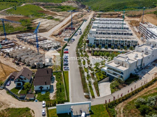 Vânzare Townhouse în complexul Hora Village, 3 nivele, 166 mp. foto 8