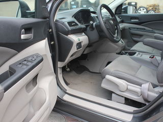 Honda CR-V foto 7