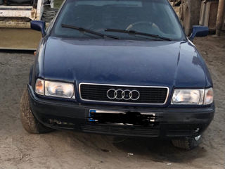 Audi 80 b4 Avant(универсал )