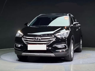 Hyundai Santa FE foto 3