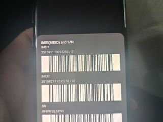 Samsung Galaxy Note 10+ 256gb foto 4