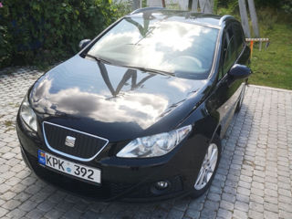 Seat Ibiza foto 2