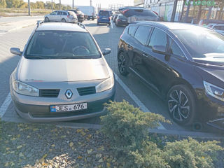 Renault Megane foto 5