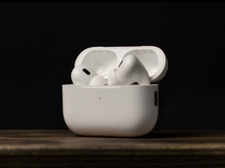 AirPods Pro 2 type-c 2024 foto 2