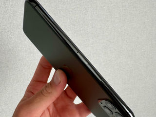 iPhone 11 Pro Max Space Gray 256Gb Ca Nou! foto 7