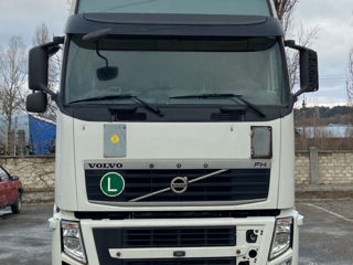 Volvo Fl420 foto 5