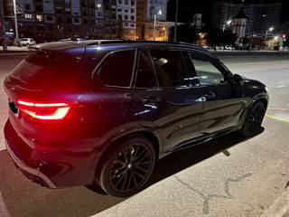 BMW X5 foto 8