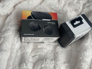 Bose Quietcomfort Earbuds II Noise Cancelling Noi Sigilate  La magazine pret 5 mii de lei foto 3