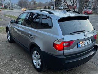 BMW X3 foto 4