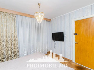 Apartament cu 4 camere, 80 m², Botanica, Chișinău foto 8