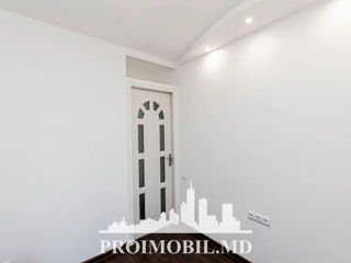 Apartament cu 2 camere, 41 m², Botanica, Chișinău foto 9