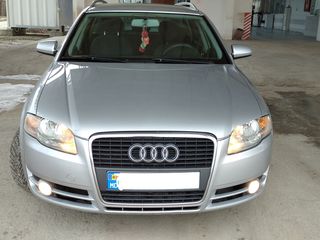 Audi A4 foto 9