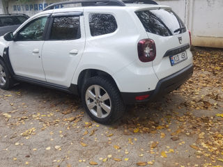 Dacia Duster foto 4