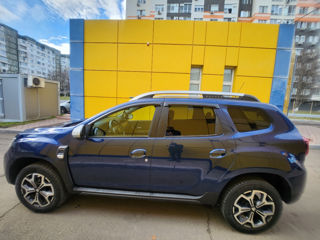 Dacia Duster foto 12