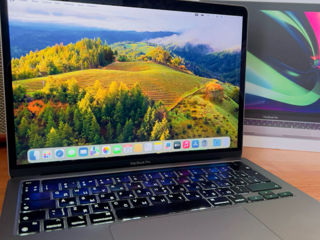 MacBook Pro M1 16/512