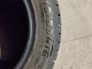 Anvelope 215/55R16 foto 5