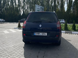 Renault Grand Scenic foto 3