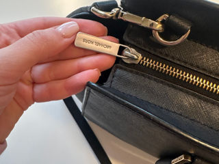 Сумка, Geanta Michael Kors Selma Originala foto 7