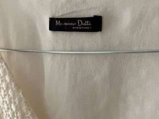 платье Massimo Duti