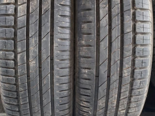 Nokian Tyres 195/65 r15 2400lei-4buc