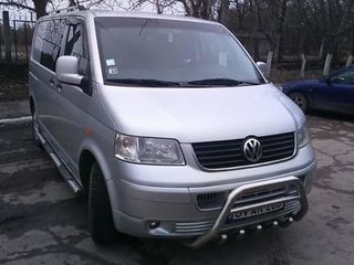 Volkswagen T 5 foto 1