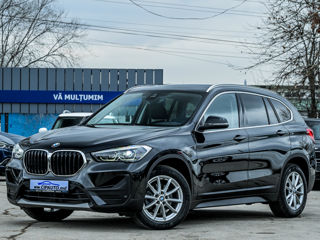 BMW X1 фото 3