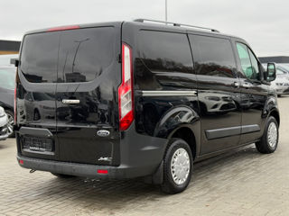 Ford Transit Custom foto 3