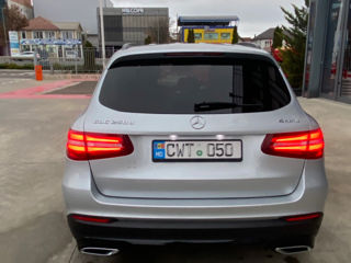 Mercedes GLC foto 4