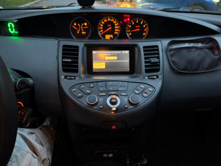 Nissan Primera foto 5