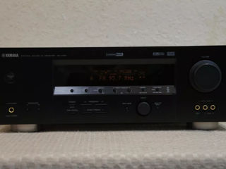 Yamaha RX-V457  6.1-Channel Digital Home Theater Receiver