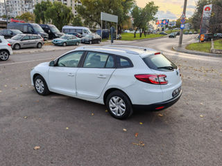 Renault Megane foto 8