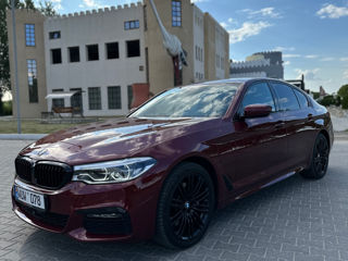 BMW 5 Series foto 2